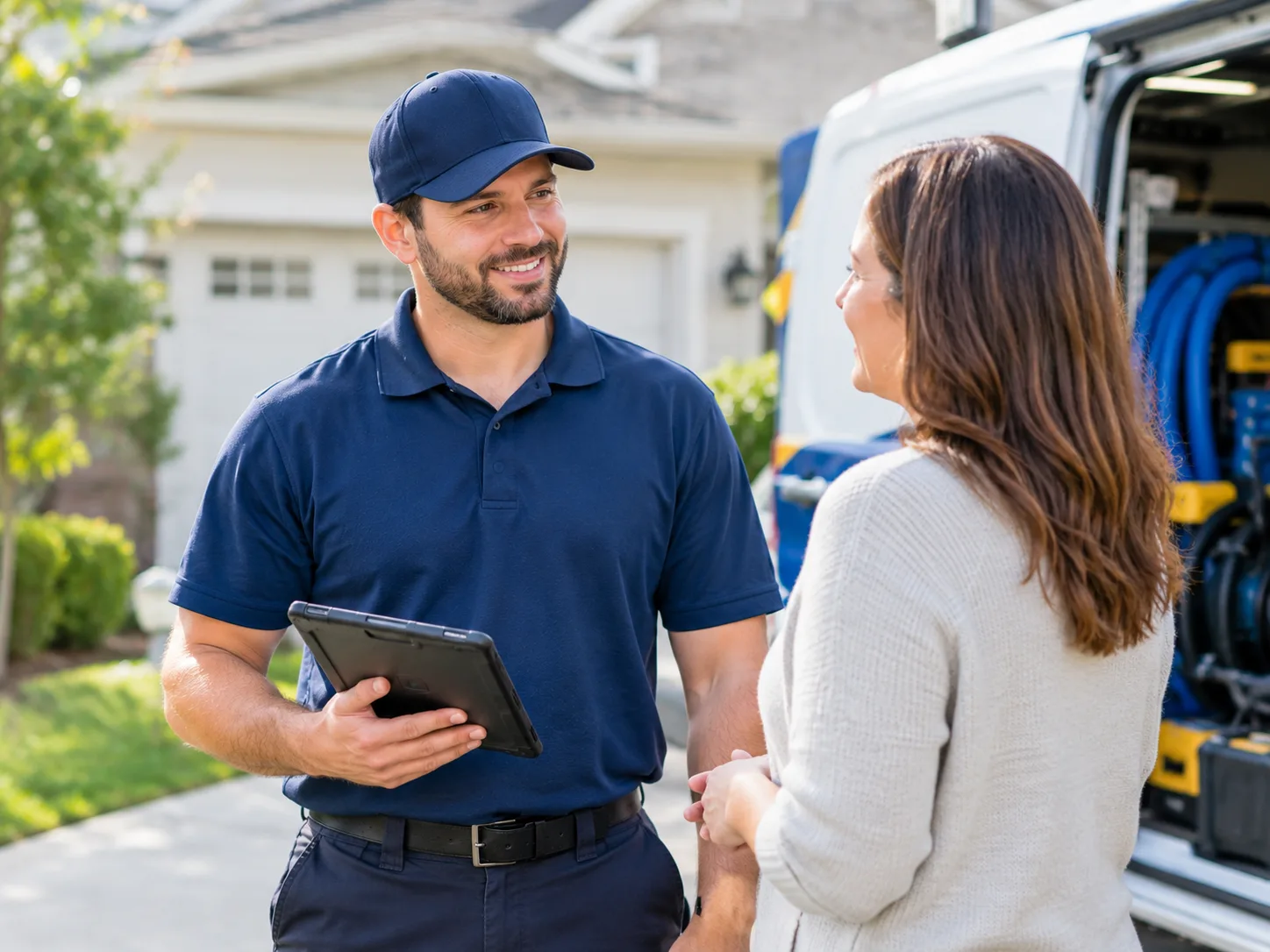 Sewage Backup Cleanup Perkins, GA FAQs
